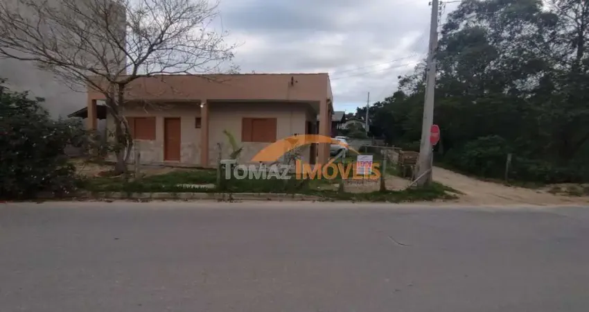 Casa com 2 quartos à venda na Alto Arroio, 210, Alto Arroio, Imbituba