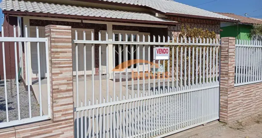 Casa com 2 quartos à venda na Nova Brasilia, 4, Povoado de Nova Brasília, Imbituba