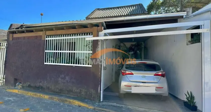 Casa com 3 quartos à venda na VILA ALVORADA, 211, Vila Alvorada, Imbituba