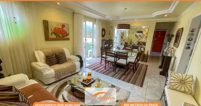 Apartamento com 3 quartos à venda na Vila Nova, 210, Vila Nova, Imbituba