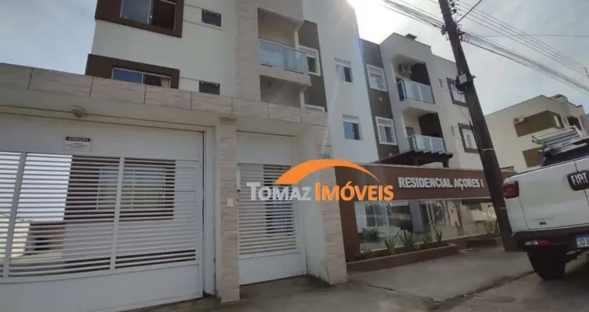 Apartamento com 2 quartos à venda na espirito santo, 1697, Mirim, Imbituba