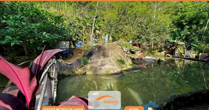 Chácara / sítio com 4 quartos à venda na do Mirim, 215, Morro do Mirim, Imbituba