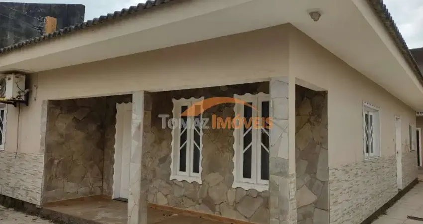 Casa com 3 quartos à venda na Centro, 520, Centro, Imbituba