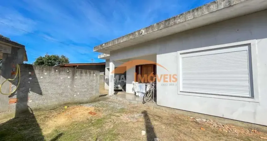 Casa com 2 quartos à venda na Novo horizonte, 77, Povoado de Nova Brasília, Imbituba