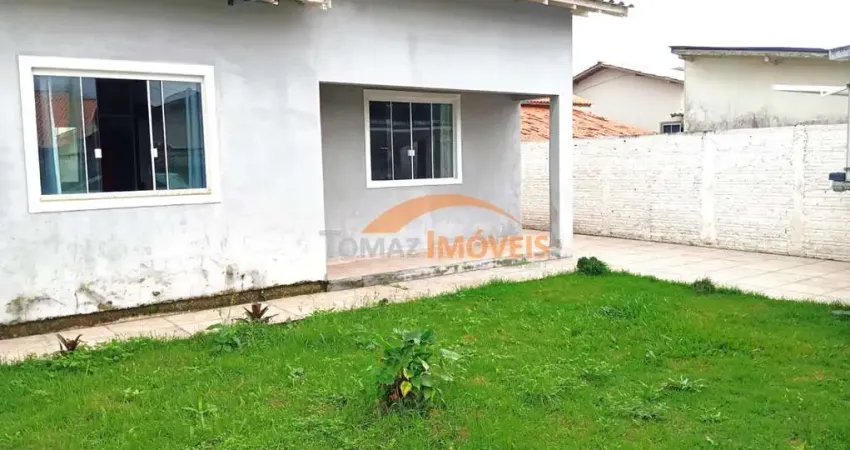 Casa com 2 quartos à venda na Campestre, 3, Campestre, Imbituba
