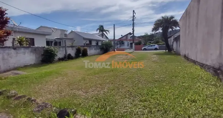 Terreno à venda na Vila Nova, 420, Vila Nova, Imbituba