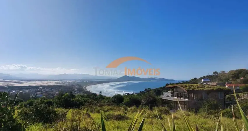 Terreno à venda na Ribanceira, 2, Ribanceira, Imbituba