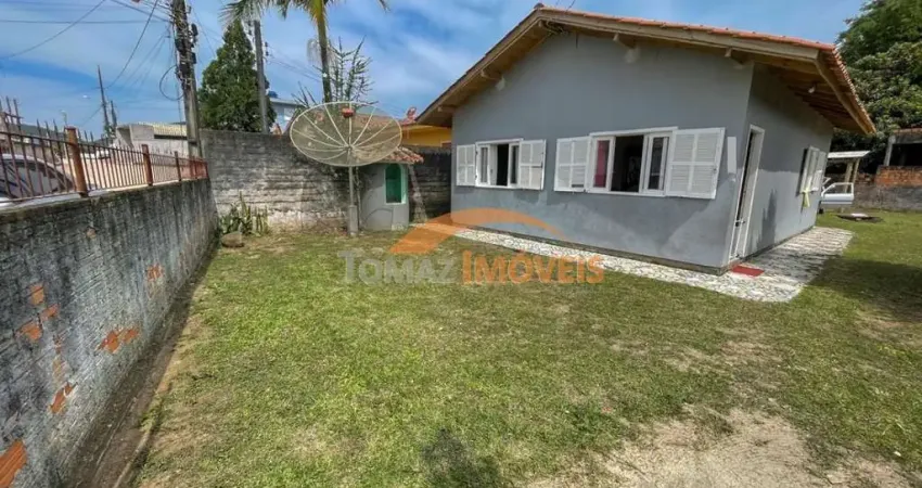 Casa com 2 quartos à venda na João Francisco Vargas, 02, Povoado de Nova Brasília, Imbituba