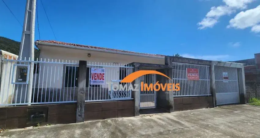 Casa com 3 quartos à venda na Paes Leme, 2, Paes Leme, Imbituba