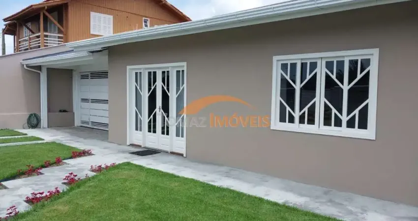 Casa com 3 quartos à venda na Itapirubá, 18, Itapiruba, Imbituba