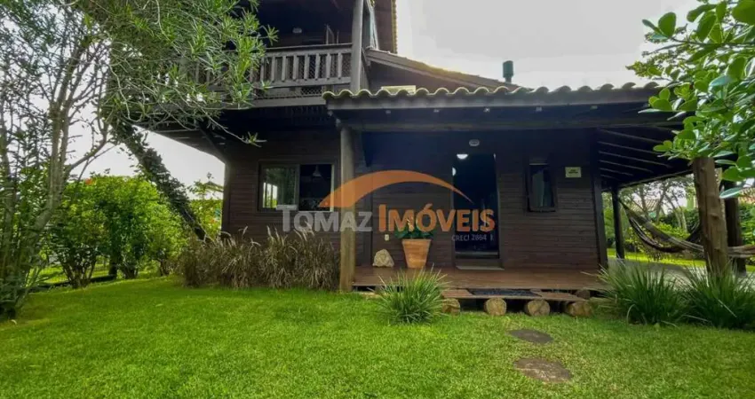 Casa com 4 quartos à venda na Das Gaivotas, 210, Alto Arroio, Imbituba