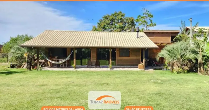 Chácara / sítio com 1 quarto à venda na Aurora Souza de Ávila, 854, Araçatuba, Imbituba