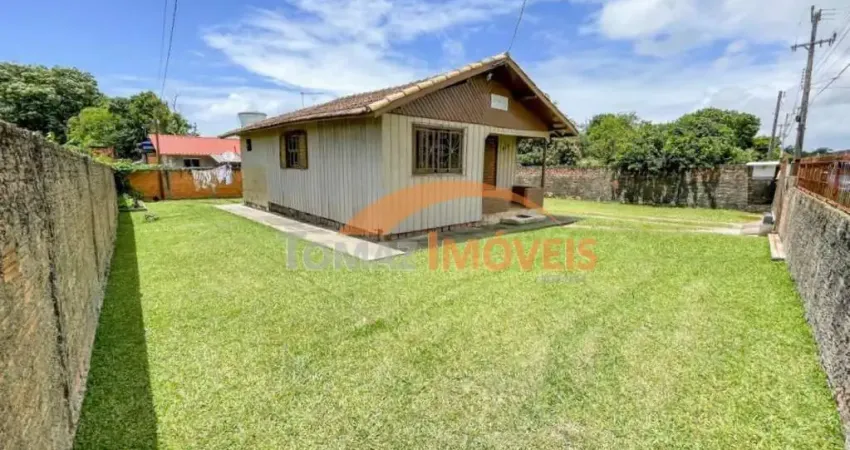 Casa com 4 quartos à venda na João José, 210, São Tomás, Imbituba