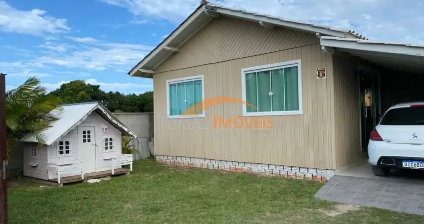 Casa com 2 quartos à venda na Boa Vista, 3, Boa Vista, Imbituba
