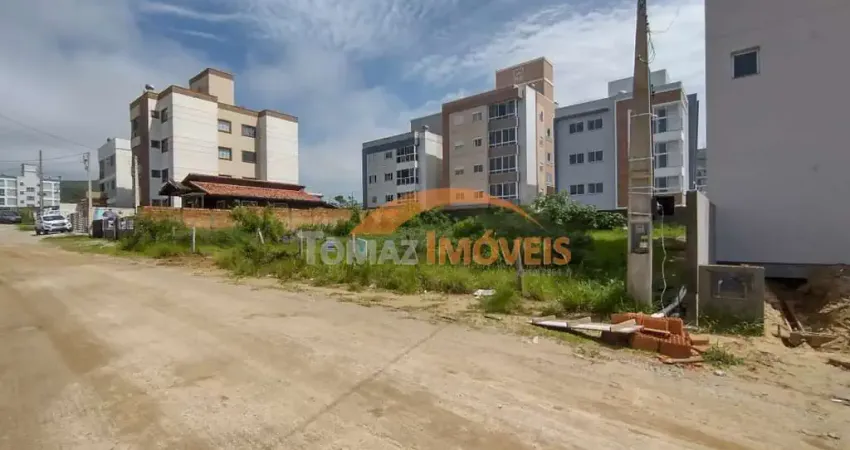 Terreno à venda na Mario Luiz Fernandes, Village, Imbituba