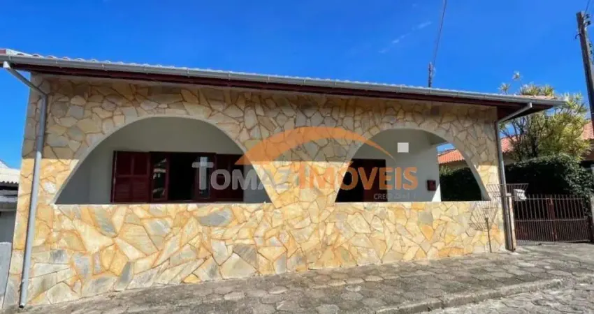 Casa com 3 quartos à venda na Vila Nova Alvorada, 2, Vila Nova Alvorada, Imbituba