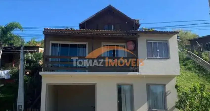 Casa com 5 quartos à venda na Vila Nova Alvorada, 215, Vila Nova Alvorada, Imbituba
