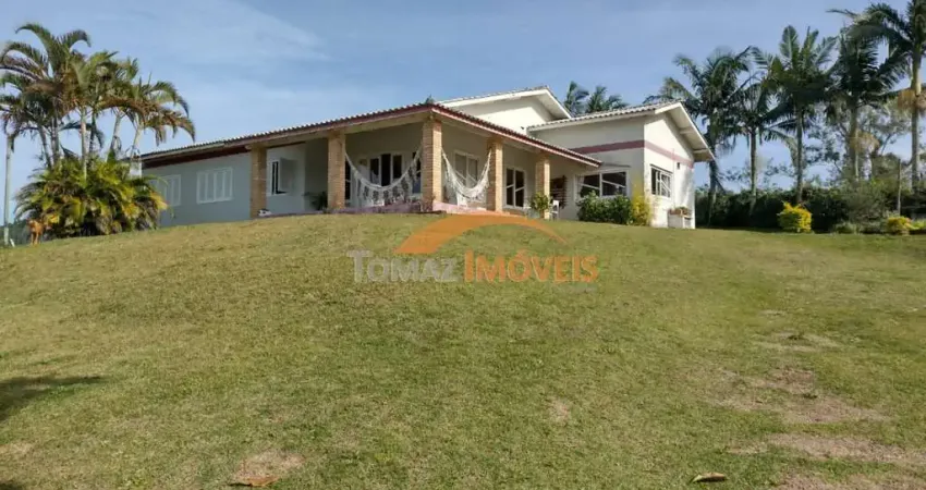Casa com 4 quartos à venda na Samambaia, 951, São Tomás, Imaruí