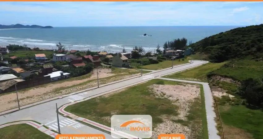 Terreno à venda na Manoel Martins, 15, Ribanceira, Imbituba