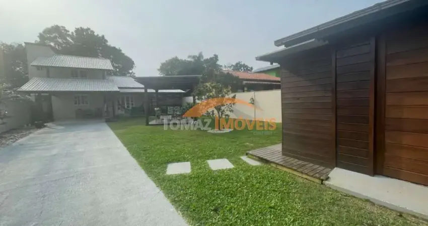 Casa com 3 quartos à venda na Alto Arroio, 1525, Alto Arroio, Imbituba