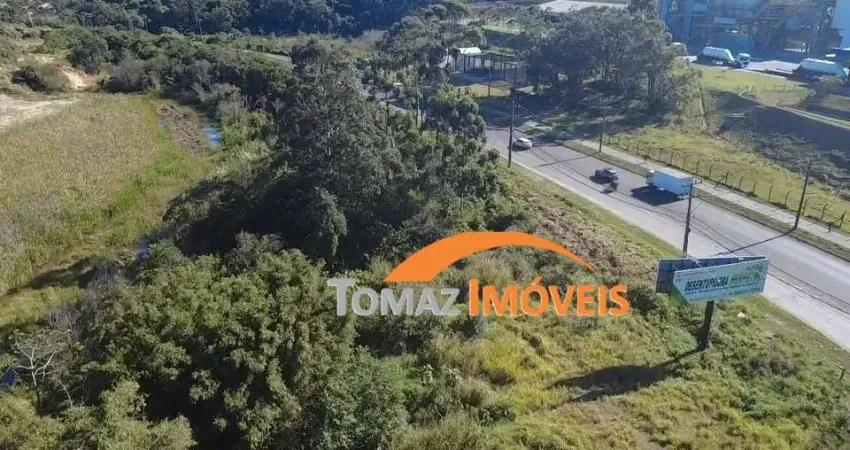 Terreno comercial à venda na Ribanceira dos Farias, 119, Ribanceira dos Farias, Imbituba