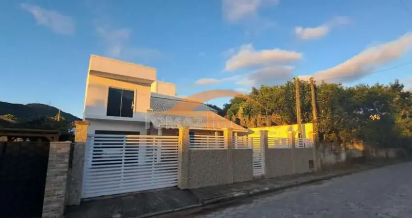 Casa com 4 quartos à venda na Vila Santo Antonio, 2, Vila Santo Antônio, Imbituba