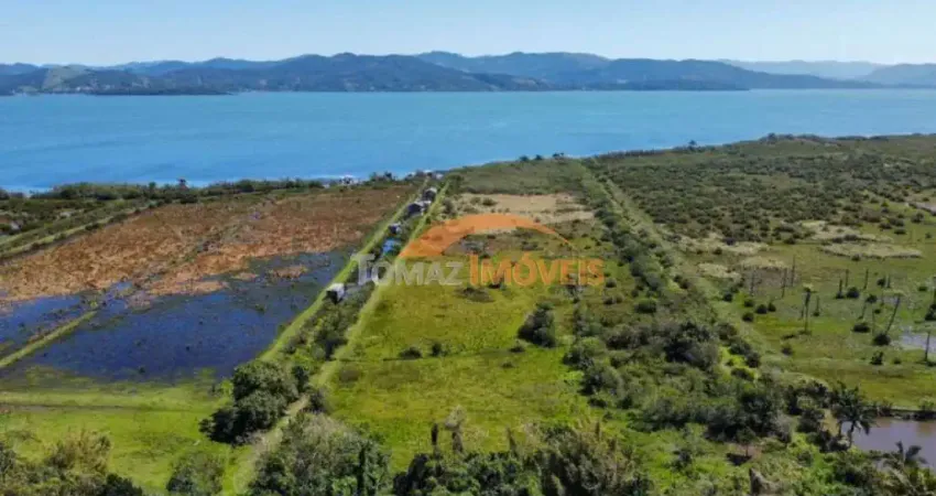 Terreno comercial à venda na Br 101, 1, São Tomás, Imbituba