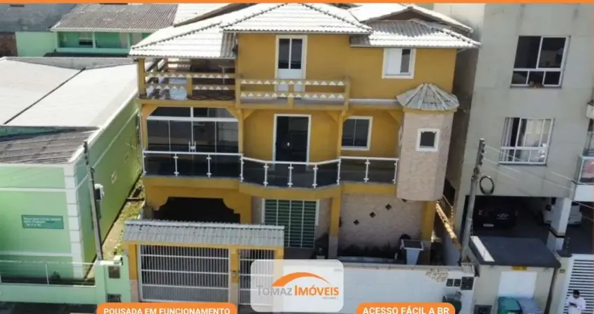 Prédio à venda na Vila Nova, 210, Vila Nova, Imbituba