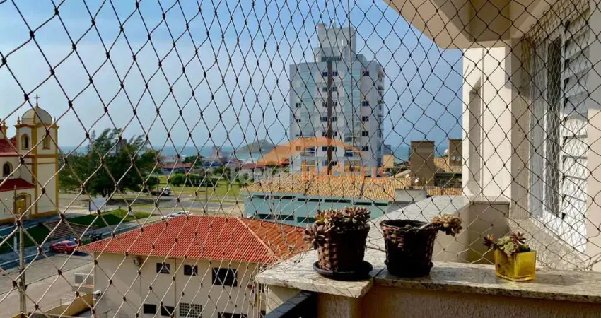 Apartamento com 3 quartos à venda na Nossa Senhora Imaculada Conceição, 145, Centro, Imbituba