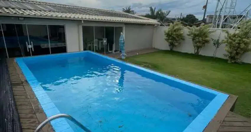 Casa com 2 quartos à venda na Rua Flamboyant, 3, Mirim, Imbituba