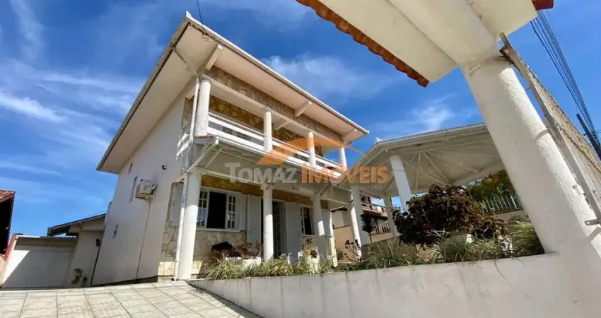 Casa com 4 quartos à venda na Barra de Ibiraquera, 3, Ibiraquera, Imbituba