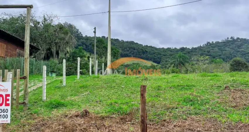 Terreno à venda na Figueira Grande, 6, Zona Rural, Imaruí