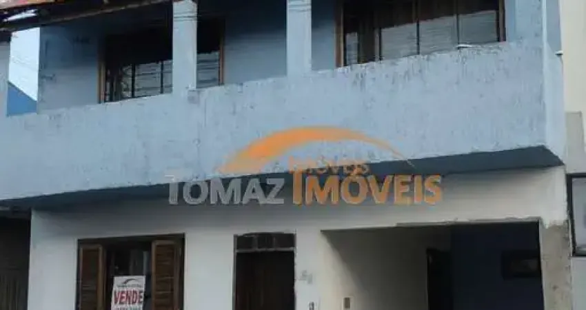 Casa com 5 quartos à venda na Aderbal Ramos da Silva, 82, Centro, Garopaba