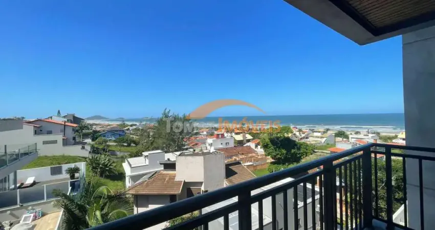 Apartamento com 2 quartos à venda na Rua Osmar Florentino Machado, 3, Vila Nova, Imbituba