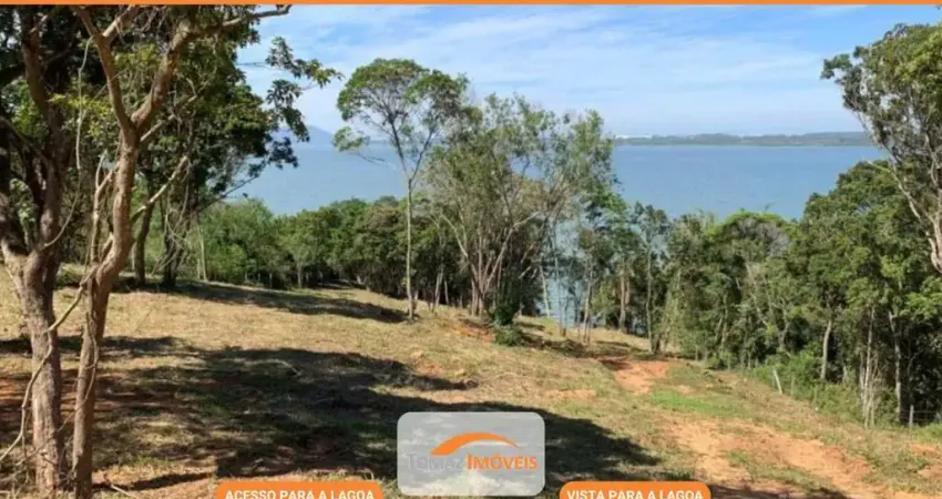 Terreno à venda na Itapeva, 1434, Itapeva, Imaruí