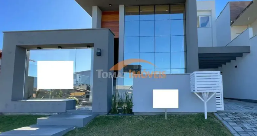 Casa com 3 quartos à venda na B15, 210, Itapirubá, Laguna