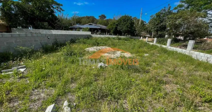 Terreno à venda na Ataíde Manoel da Rosa, 210, Alto Arroio, Imbituba