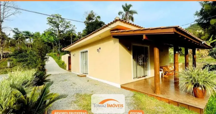 Chácara / sítio com 2 quartos à venda na Sertão do Cangueri, Sertão do Cangueri, Imaruí