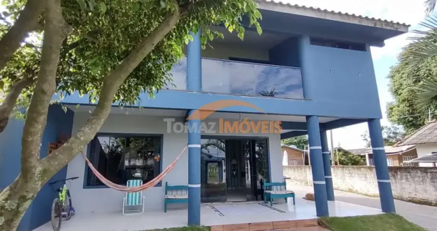 Casa com 2 quartos à venda na Vergelino Soares, 2, Guaiuba, Imbituba