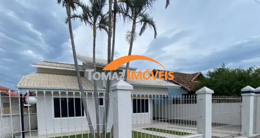 Casa com 3 quartos à venda na Joao de Carvalho, 164, Mirim, Imbituba