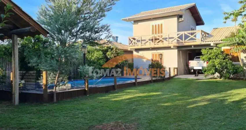 Casa com 4 quartos à venda na Araçatuba, 520, Araçatuba, Imbituba