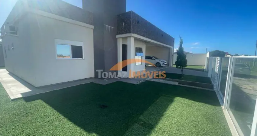 Casa com 2 quartos à venda na Ataíde Manoel da Rosa, 1350, Alto Arroio, Imbituba