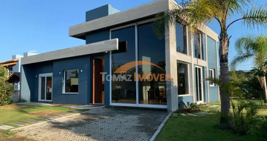 Casa com 2 quartos à venda na Dos pescadores, 26, Grama, Garopaba