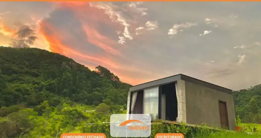 Chácara / sítio com 1 quarto à venda na Taquaraçatuba, Taquaraçutuba, Imaruí