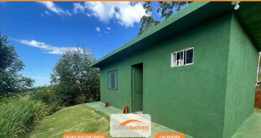 Chácara / sítio com 2 quartos à venda na Sertão do Cangueri, Sertão do Cangueri, Imaruí