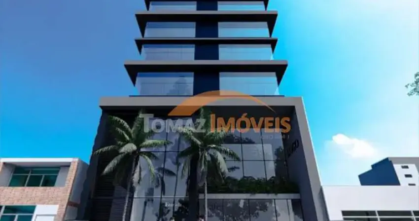 Apartamento com 1 quarto à venda na Otacilio de Carvalho, 706, Centro, Imbituba