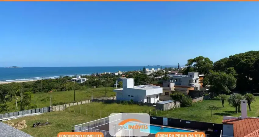 Apartamento com 2 quartos à venda na Vila Nova, Vila Nova, Imbituba