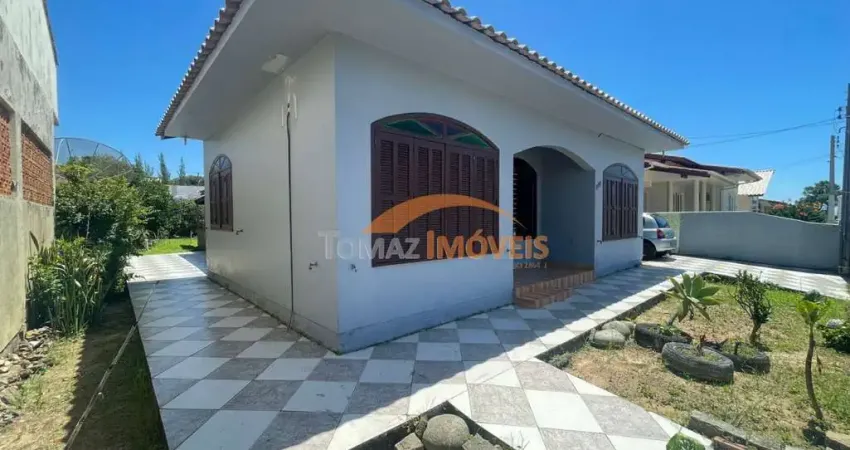 Casa com 4 quartos à venda na Otacilio de Carvalho, 566, Centro, Imbituba