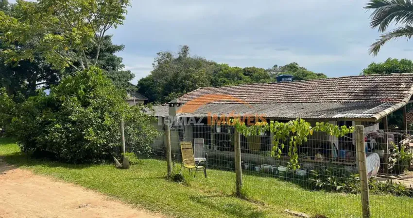 Terreno à venda na Estrada Velha, 210, Ibiraquera, Imbituba