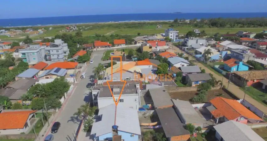 Casa com 3 quartos à venda na Campo da aviação, 520, Vila Nova, Imbituba